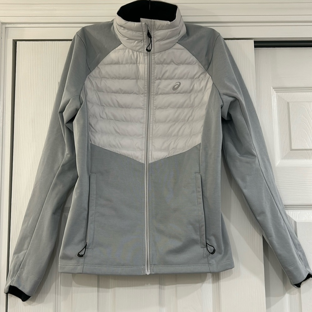 Asics‎ Women Winter Run Jacket